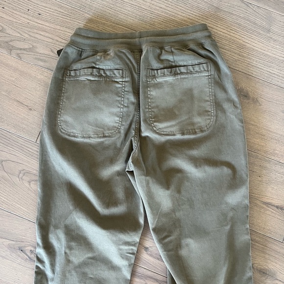 NWT Faherty Traveler Pant - Picture 9 of 11